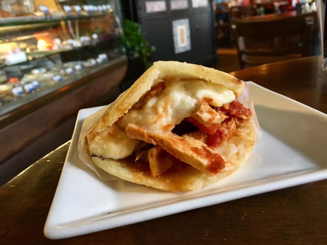 How Dining at One of These Restaurants Can Make an Impact Dec. 10