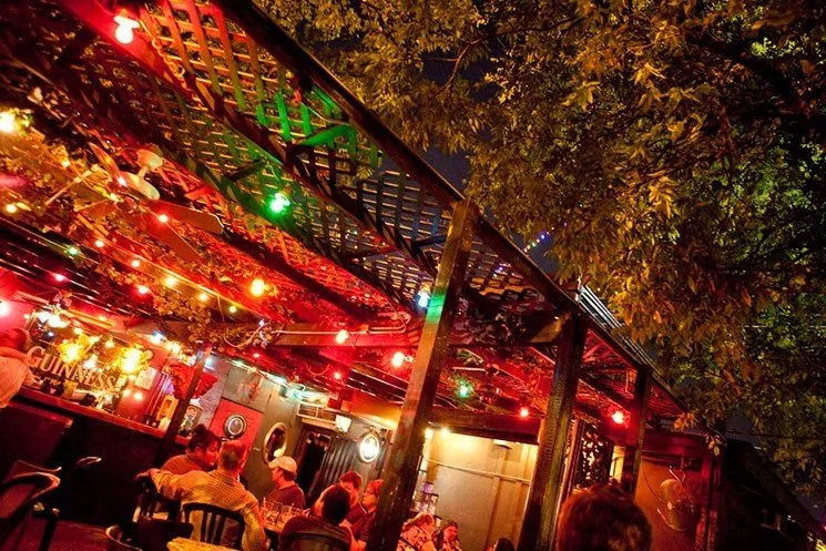 Dallas Dive Bars Respond to Missing Out on to-Go Drinks and the Complications of Reopening