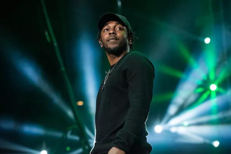 The 10 Best Concerts of the Week: Kendrick Lamar, Tears for Fears, Polyphonic Spree and More