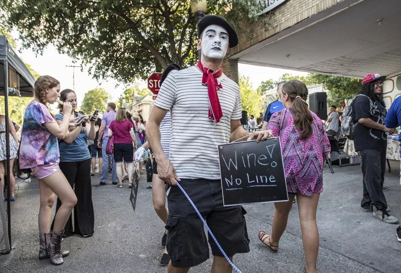 The 21 Best Things to Do in Dallas This Week