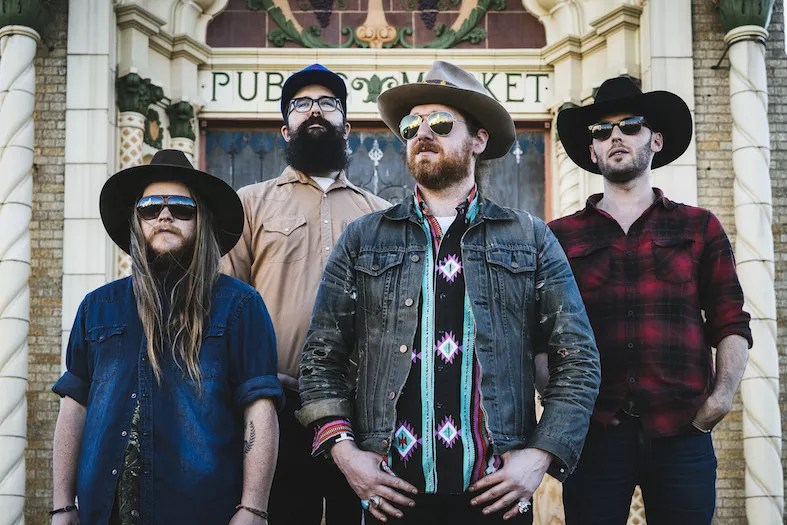 Granada Theater’s Free Week of Concerts Is Coming; Prepare Accordingly