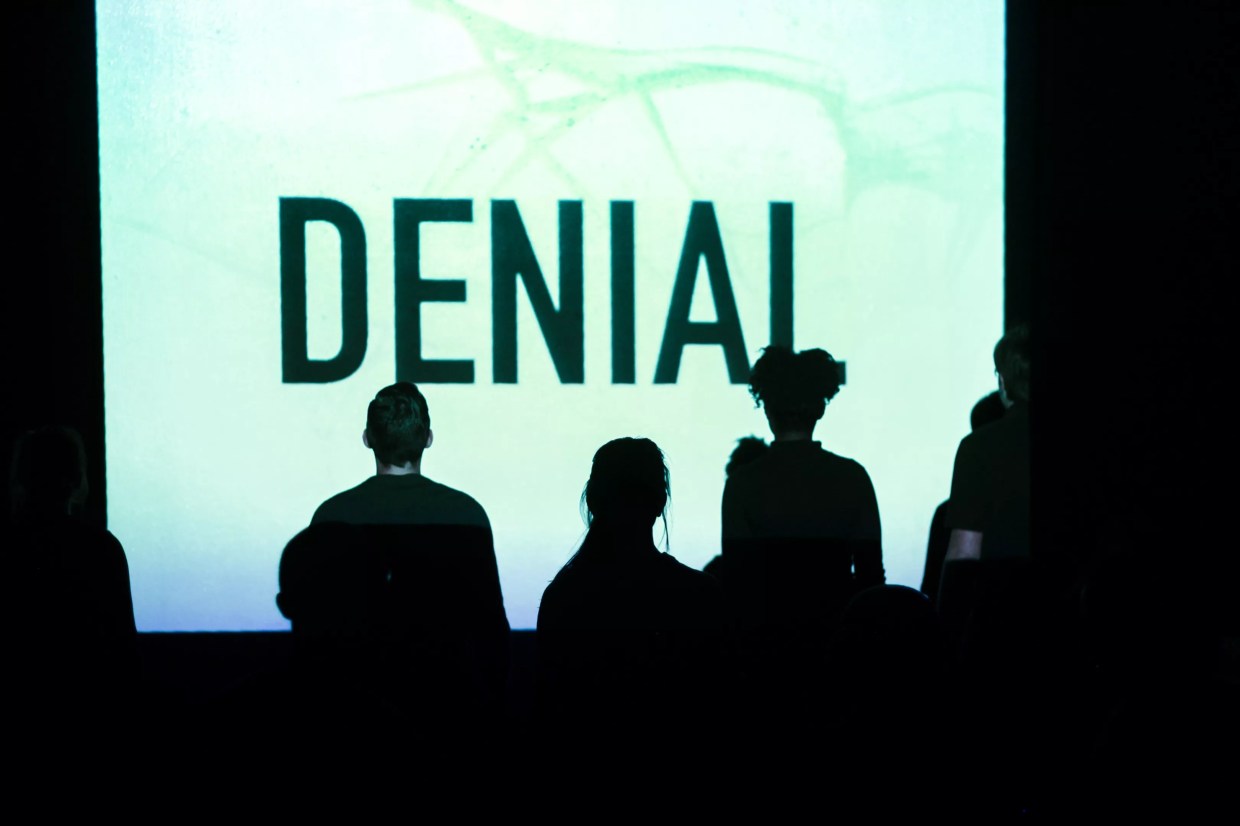 Teens Produce Remarkably Nuanced, Agenda-Free Play About Last July’s Shootings