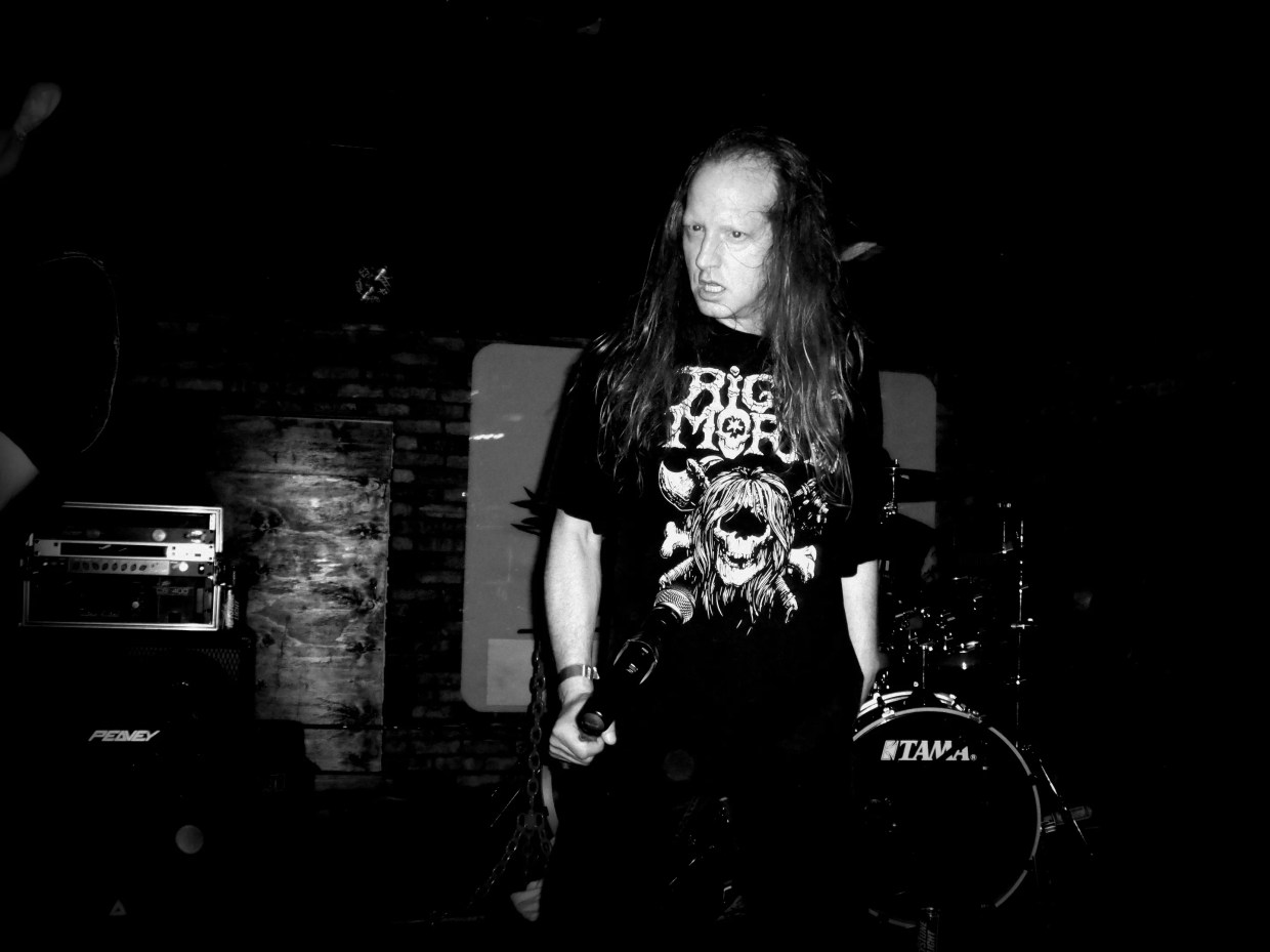 The 10 Greatest Metal Albums from North Texas