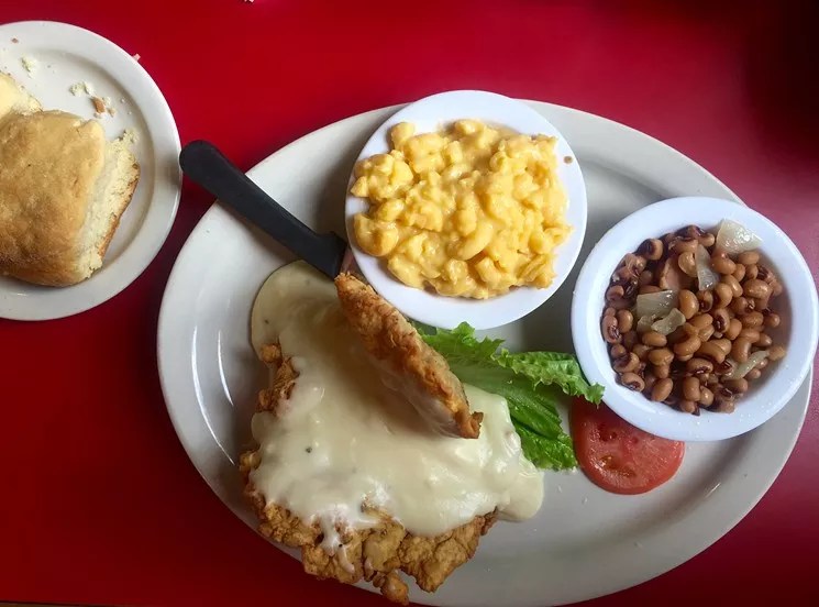 Yes, Barbec’s Is Closed, But It’s Only Temporary