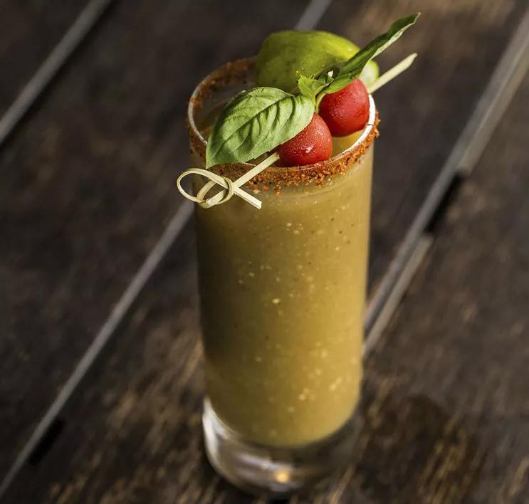 Here’s What You Need to Be Eating (And Drinking) in Deep Ellum Right Now