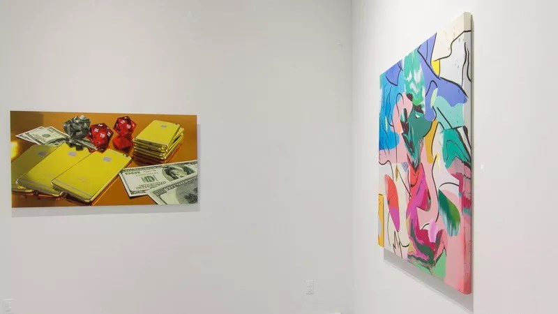 5 Art Events for Your Weekend