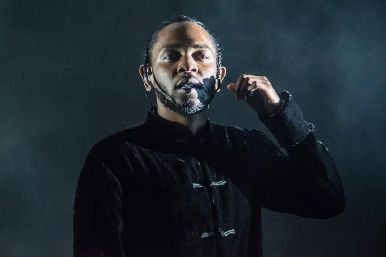 Kendrick Lamar Demonstrated Hip Hop’s Purpose at American Airlines Center on Friday Night