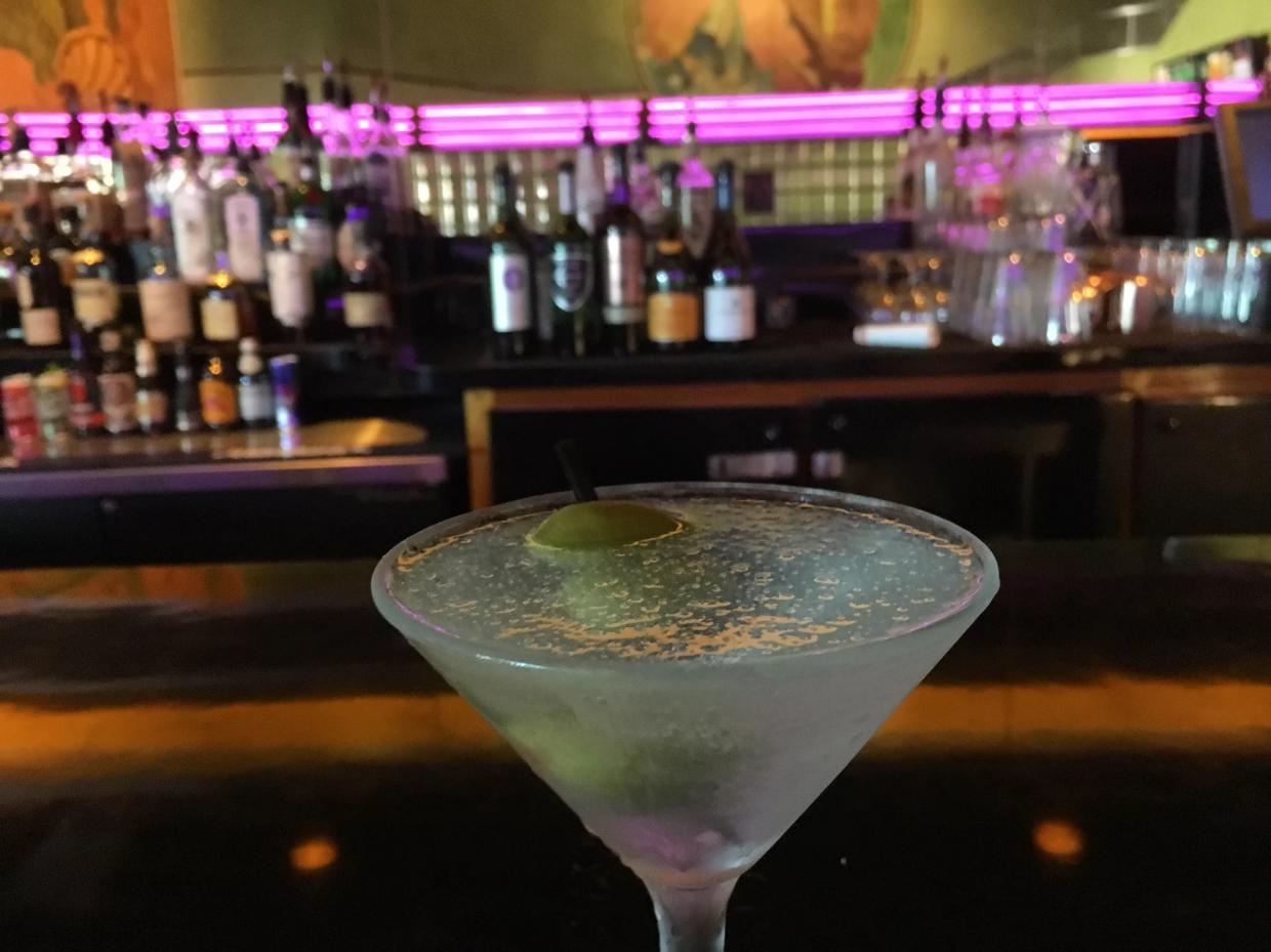 Where the ’80s — and Maybe Some Ghosts — Live On: Inwood Lounge, the Haunted Movie Haunt