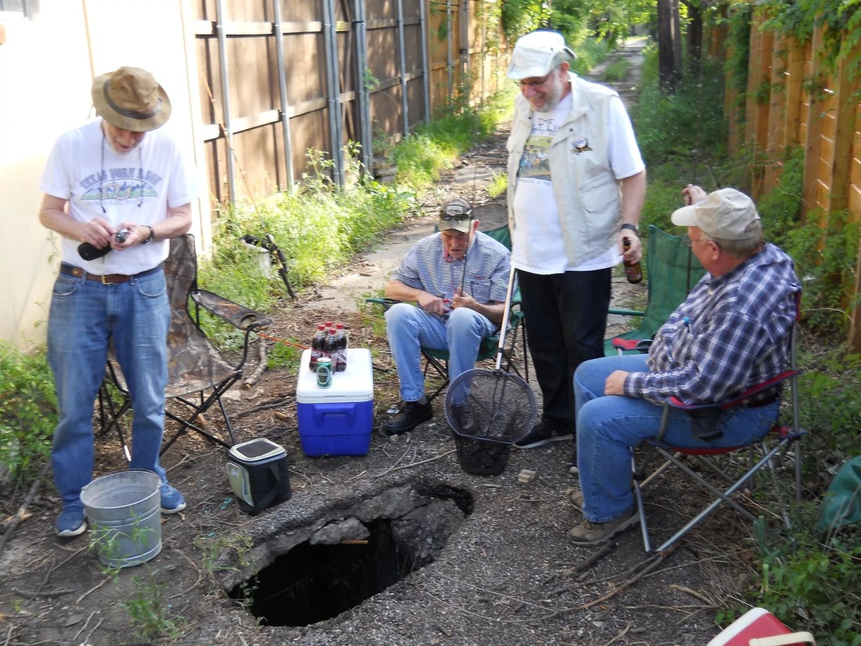 Say Whatever About New Police Chief, but Be Careful What You Say About Detroit