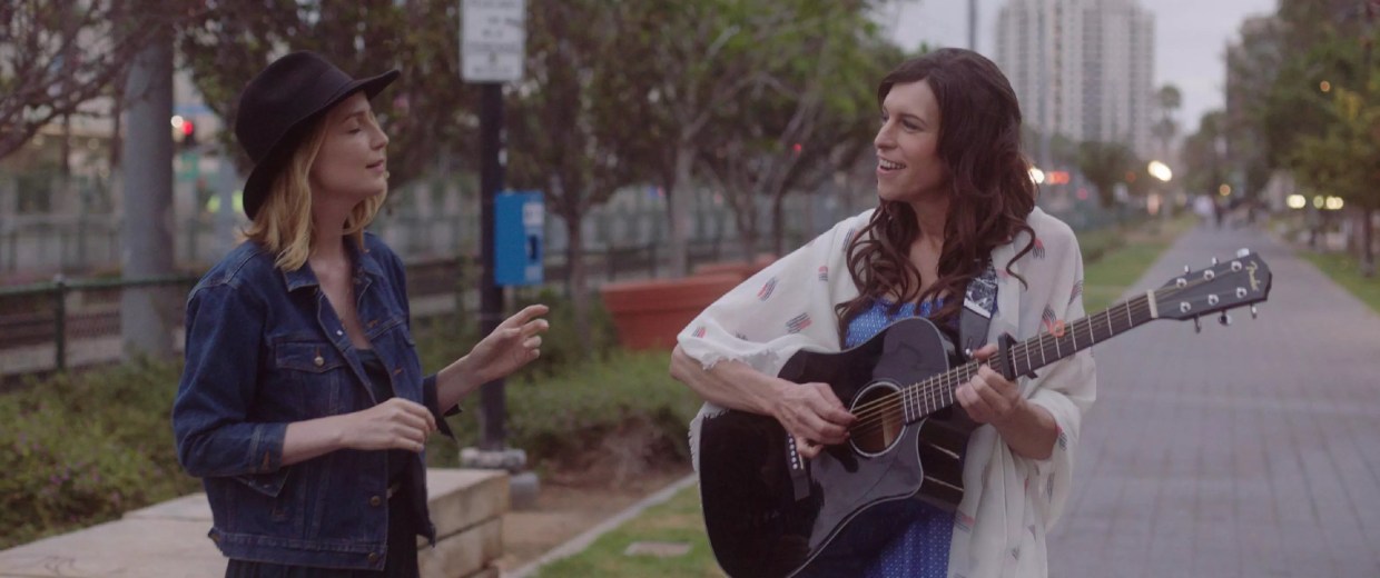 Women Texas Film Festival Founder Justina Walford Gives Us Her Picks