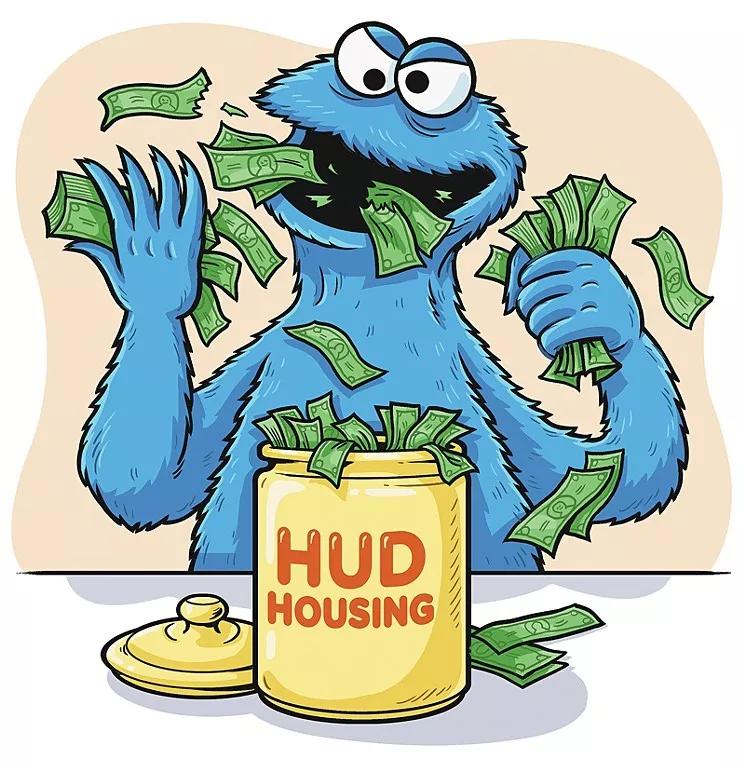 Scathing HUD Report Illustrates the Staggering Hypocrisy of Dallas City Staff