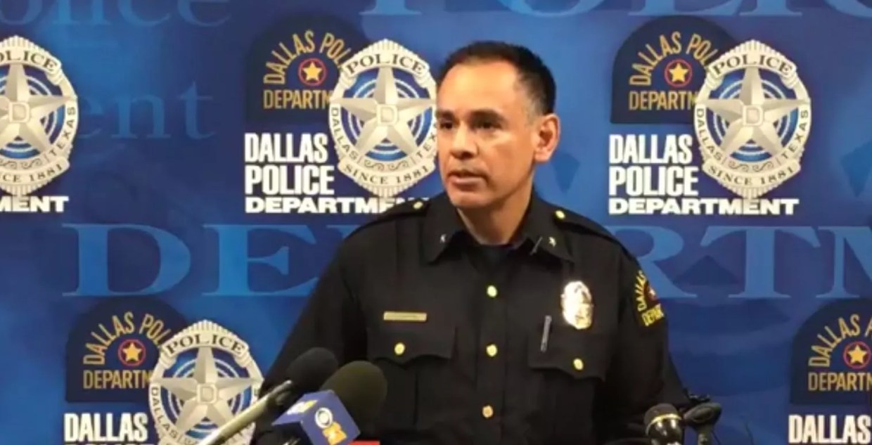 Dallas Police Need Help Finding Robbers Targeting Older Latino Men