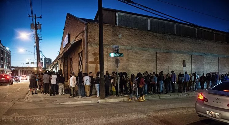 Canton Hall’s First Concert, Theory of a Deadman, Postponed Because of Ongoing Construction