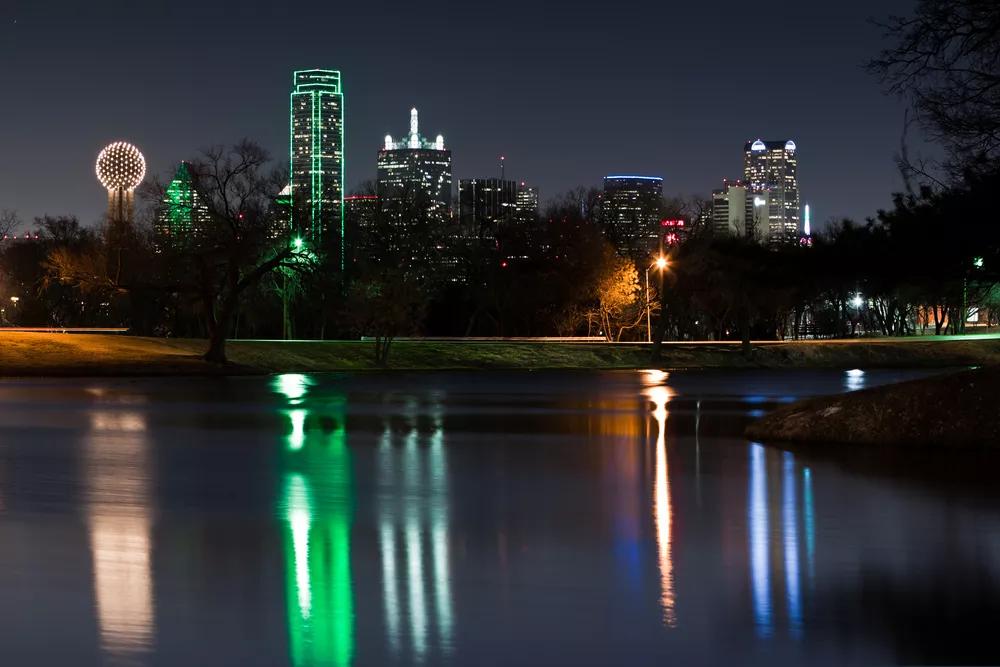 Mariana Griggs Reflects on Change, Courage and Living in Oak Cliff