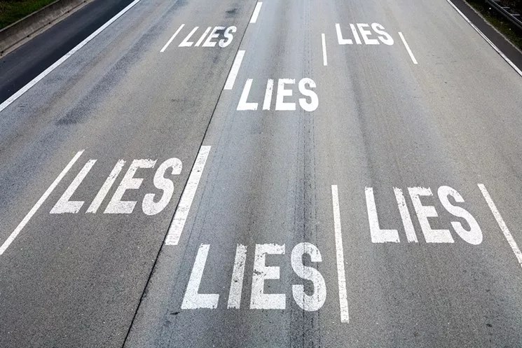 Their Trinity Toll Road was a Package of Lies. Now We Trust Them on the Park?