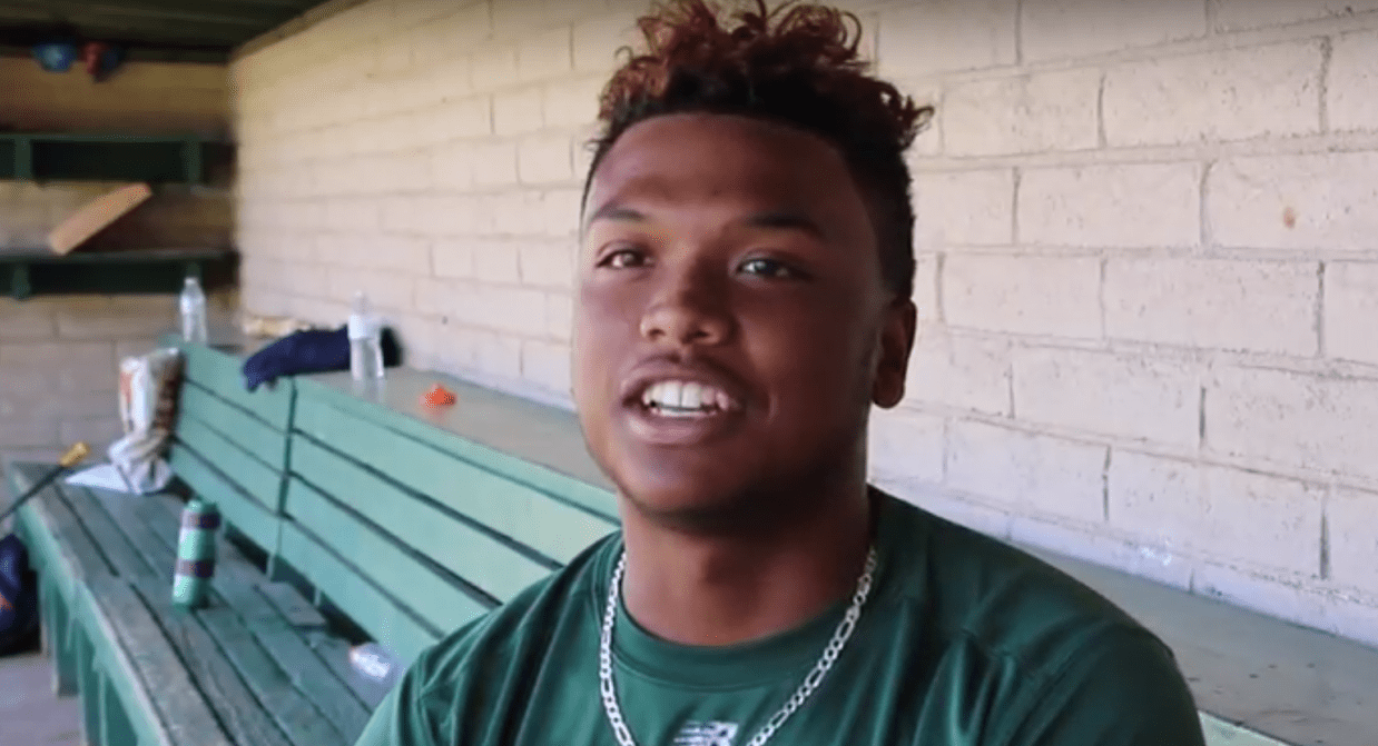 What to Watch for As the Rangers Ease Into Spring Training