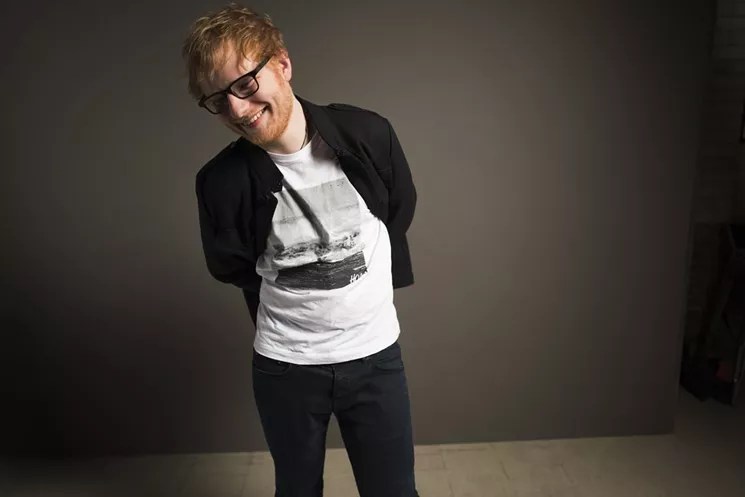 The 10 Best Concerts of the Week: Fleet Foxes, Ed Sheeran, J Cole and More
