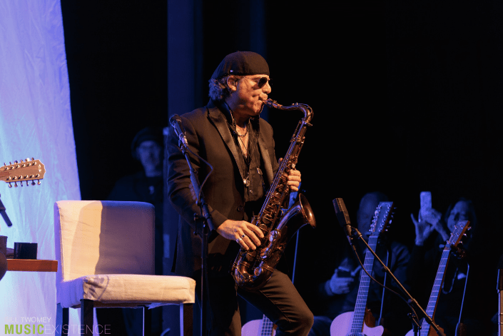 Foreigner’s Thom Gimbel Promises ‘Pure Rock ‘N’ Roll Fun’ at Starplex