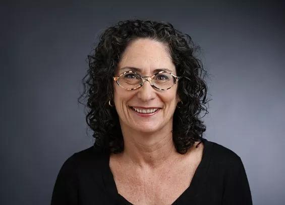 Food Critic Leslie Brenner Is Leaving <i>The Dallas Morning News</i>