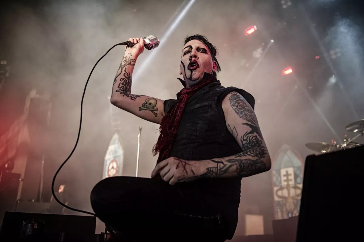 Music News: Run the Jewels, Marilyn Manson, Macklemore … and More