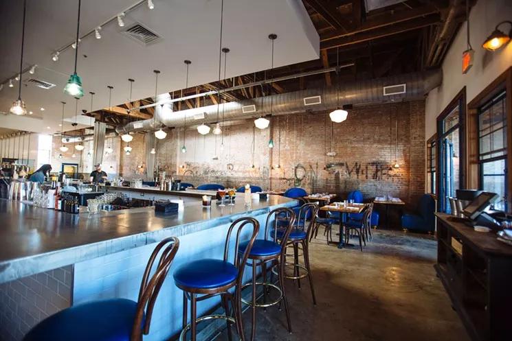 Dallas Dining Scene Rocked by Two Major Restaurant Closures in One Day