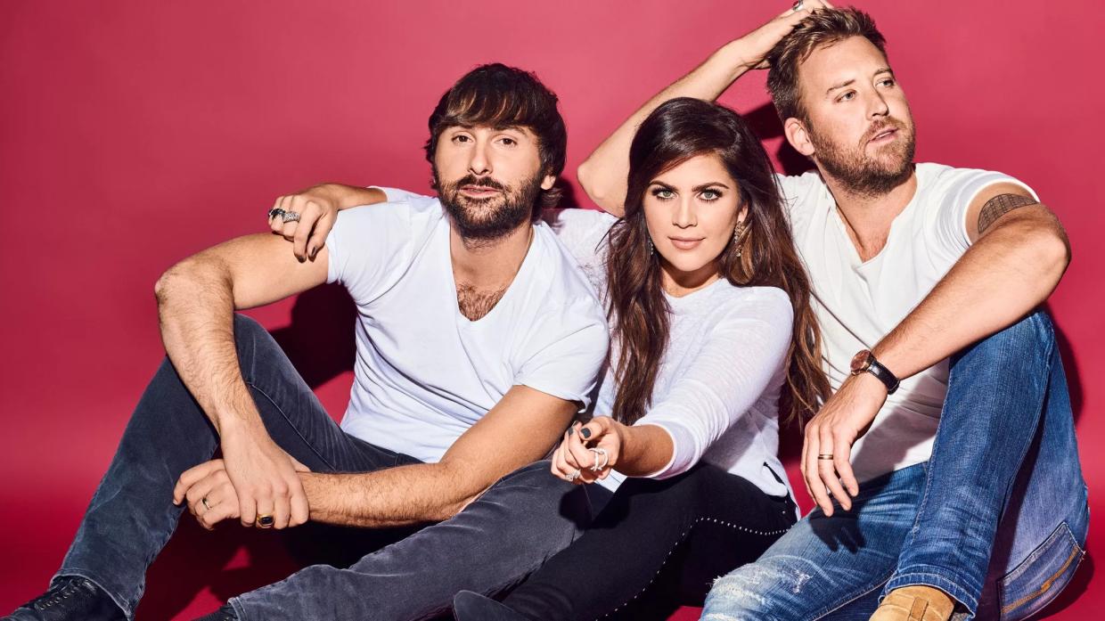 The 10 Best Concerts of the Week: Mary J Blige, Bryson Tiller, Lady Antebellum and More