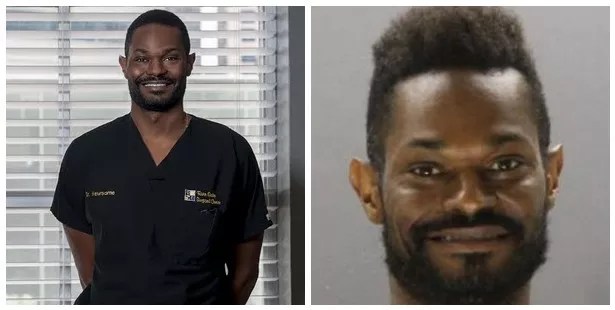 Dallas Police Arrest Suspected Deep Ellum Serial Flasher