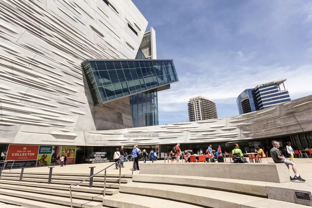 As Dallas Arts Institutions Remain Shut, Their Losses Total at Least $34 Million