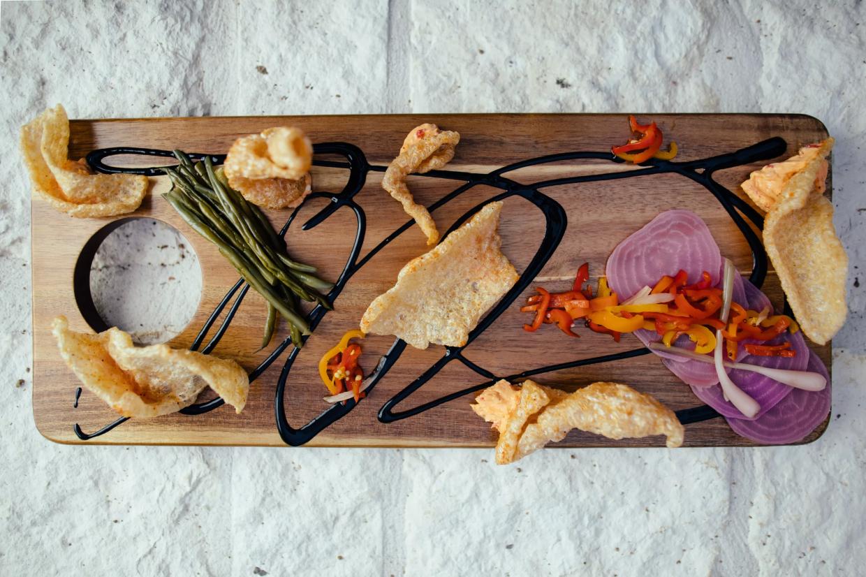 Nine Secret, Off-Menu Dishes You Can Try at Dallas Restaurants