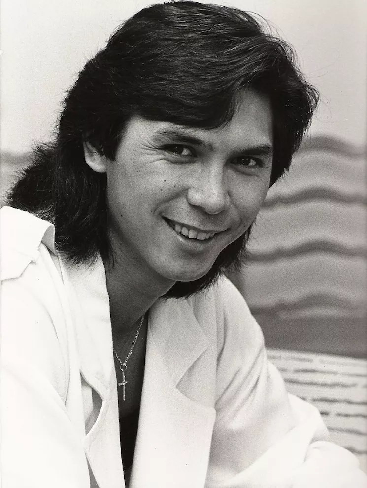 UT Arlington Grad Lou Diamond Phillips Shares How He Nabbed His Breakout Role in <i>La Bamba</i>