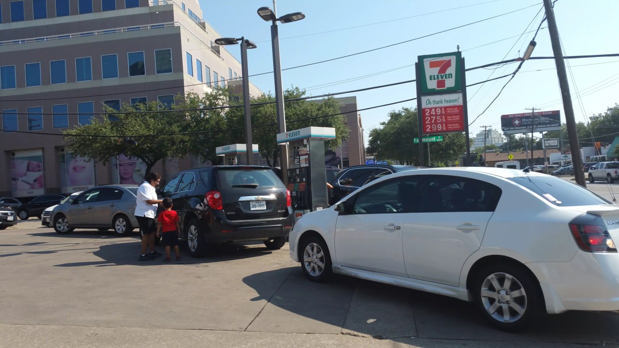ICE Hits Six DFW 7-Eleven Locations as Part of Nationwide Immigration Probe