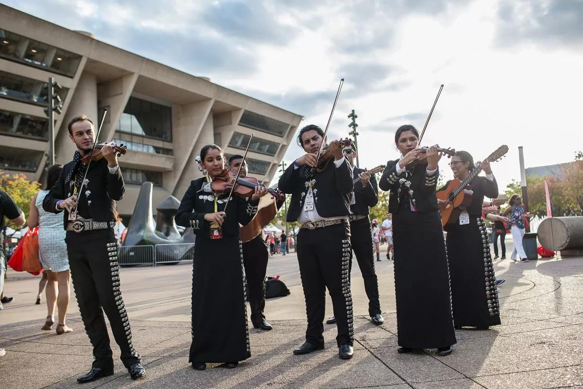 Six Reasons to Buy Tickets to Tacolandia, the <i>Dallas Observer</i>‘s Annual Taco Festival, ASAP