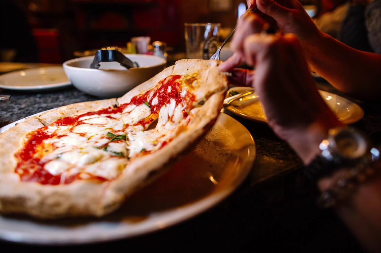 On Tuesday Night, 100 Percent of Sales at Cane Rosso Deep Ellum Go to Houston Flood Relief