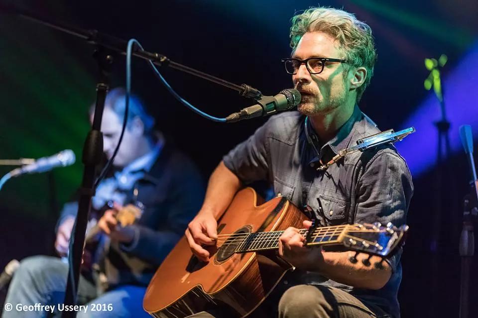 Acclaimed Musician Doug Burr Says He Needs Work and Appeals to Fans