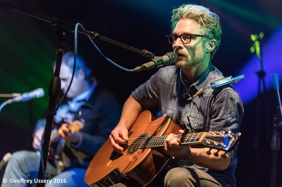 Acclaimed Musician Doug Burr Says He Needs Work and Appeals to Fans