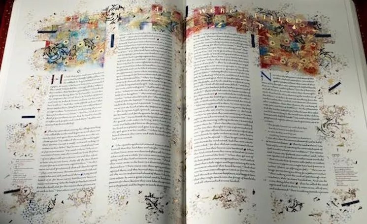 5 Art Events for Your Weekend