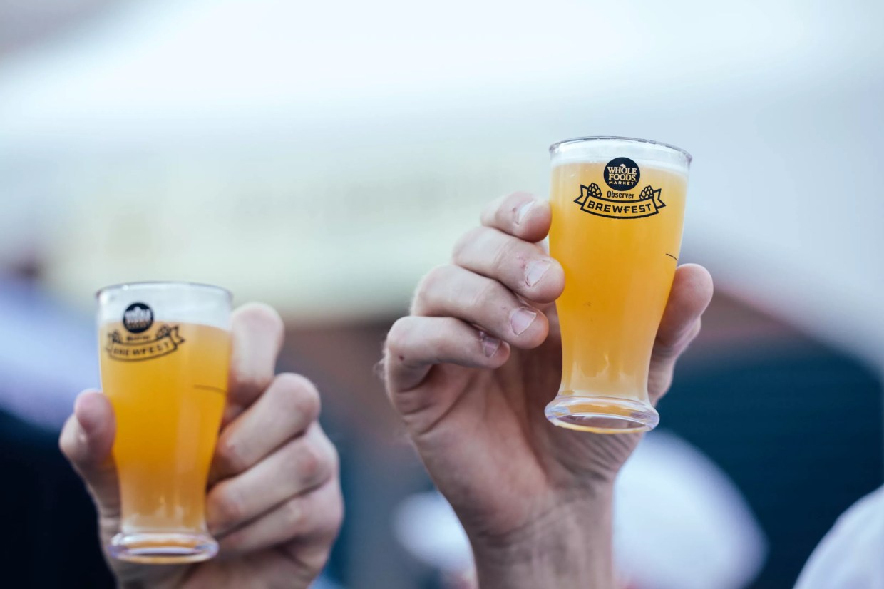21 Things to Do in Dallas This Week