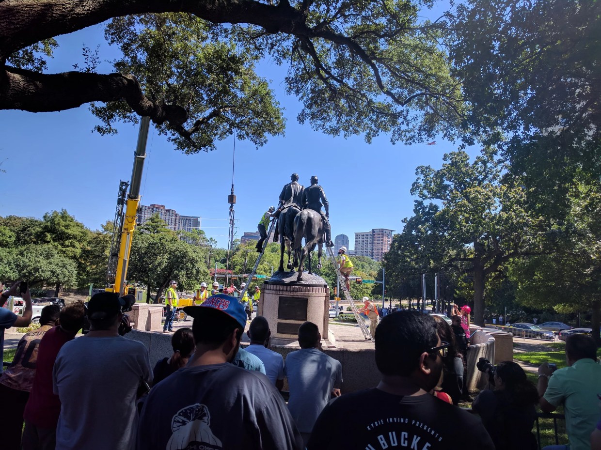Best and Worst of Dallas Culture in 2017