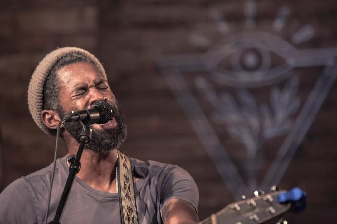 Kirk Thurmond Will Release Music He Wrote for DefDisco Under His Own Label