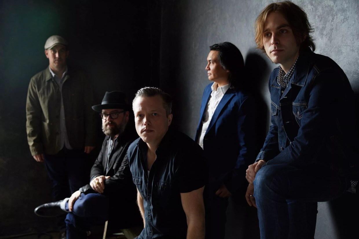 Saturday’s Jason Isbell Show at Bomb Factory Postponed After Death in Bassist’s Family