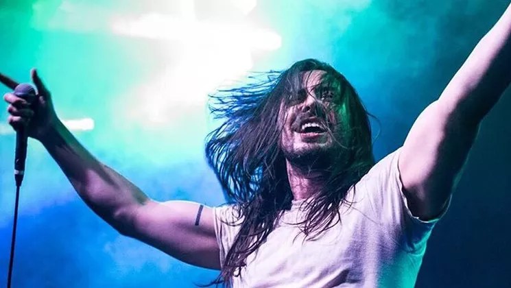 The 10 Best Concerts of the Week: Wilco, Andrew W.K., Action Bronson and More