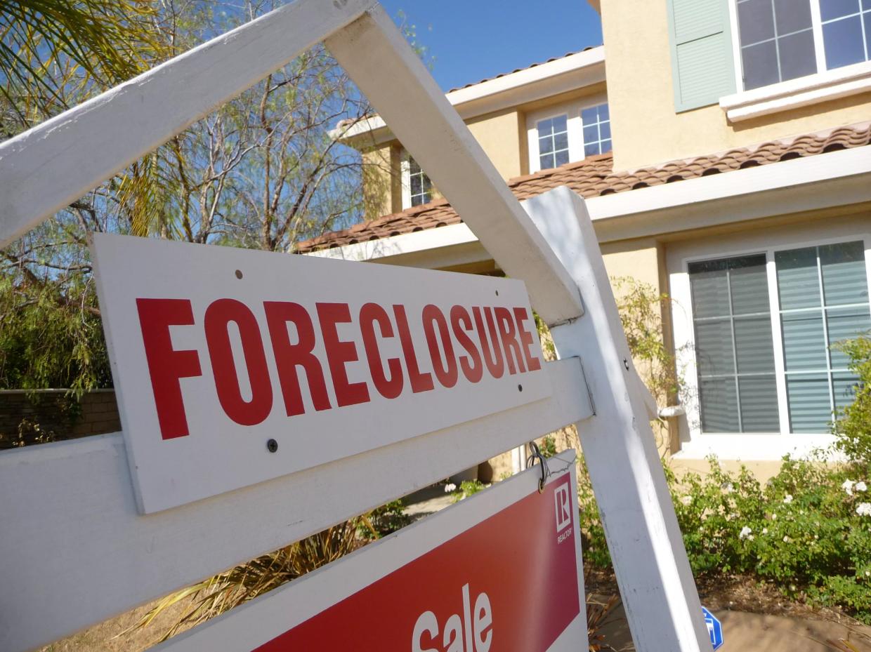 North Texas U.S. Attorney Closes Book on Massive Mortgage Scam