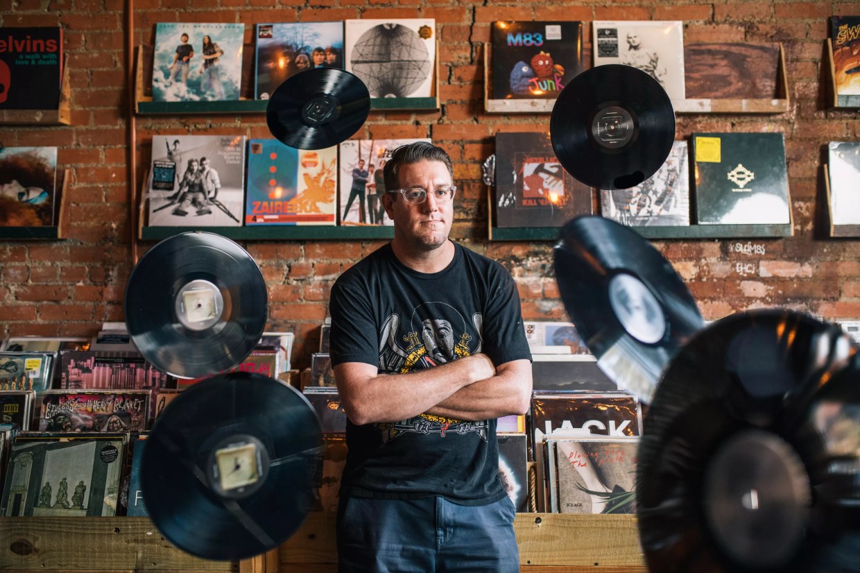 Gavin Mulloy Leaves Deep Ellum for Plano. Everyone Does Eventually, Right?