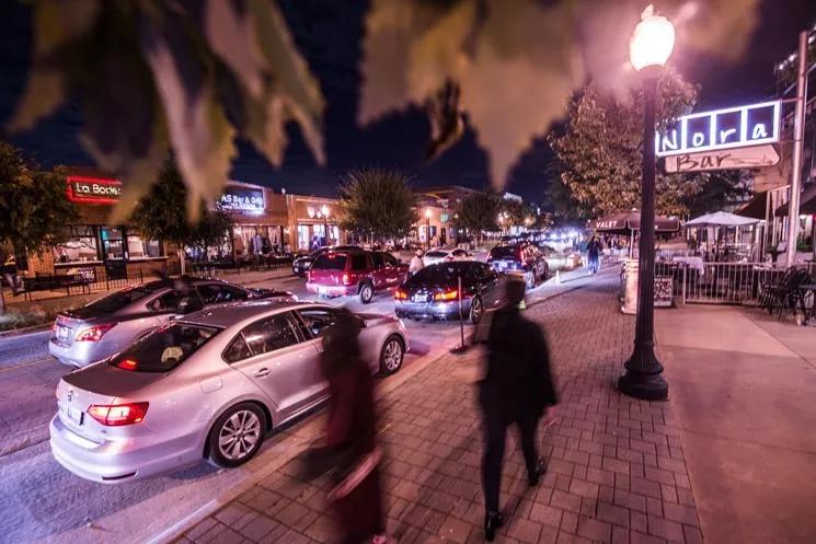 City Commission Votes No to a So-Called ‘Midnight Curfew’ for Bars, Retail
