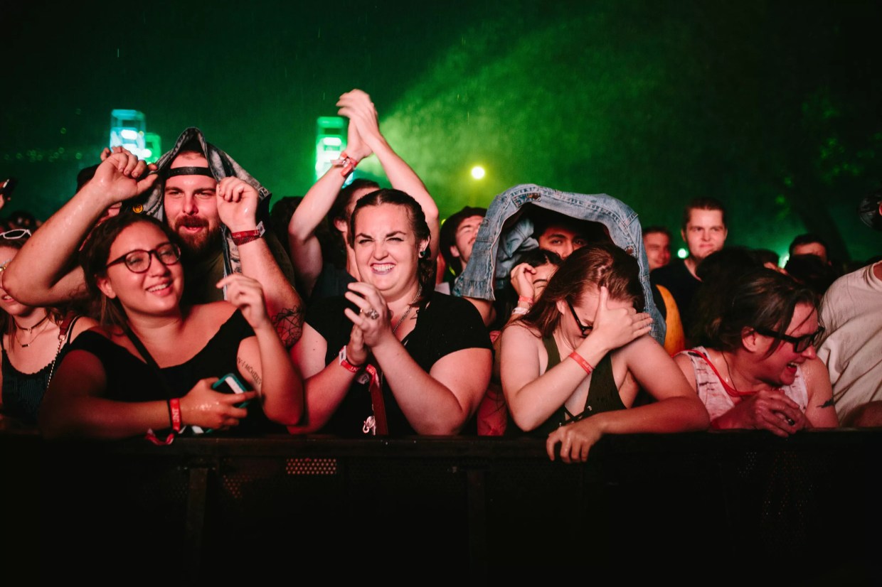 After Losing Its Primary Investor, Oaktopia Finds New Shepherds in Clint and Whitney Barlow