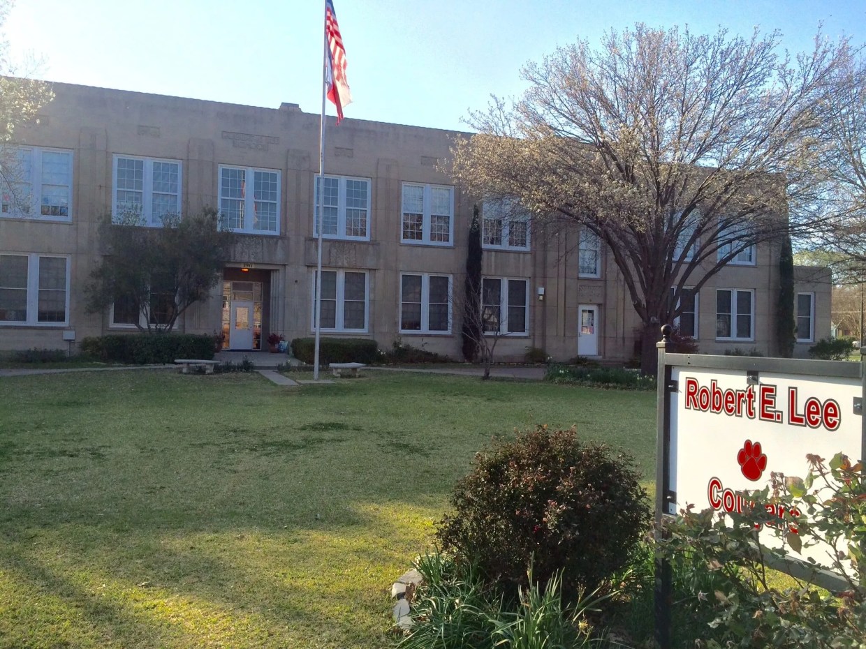 Dallas ISD Board Votes to Change 4 Schools Named for Confederate Generals