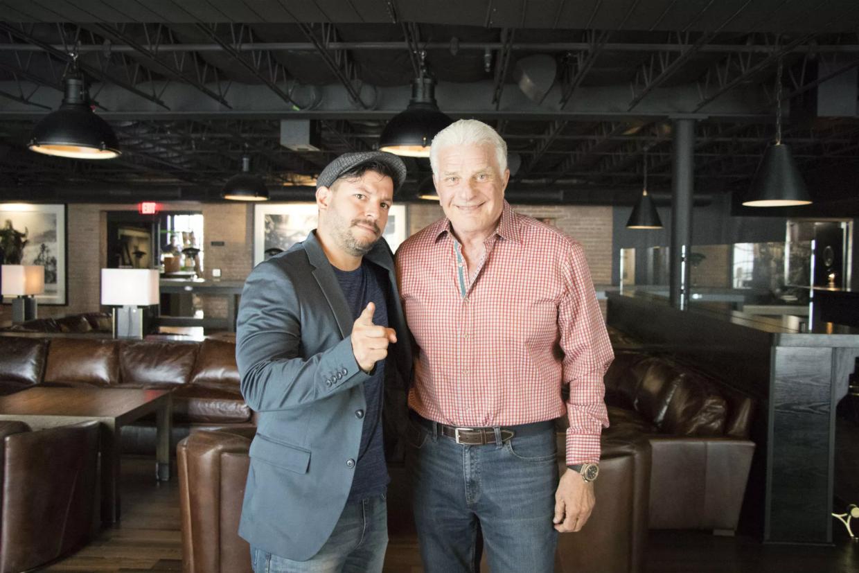 For $500 a Year, You Can Join Trinity Groves’ New ‘Networking Bar’ and Sip a $150 Cocktail