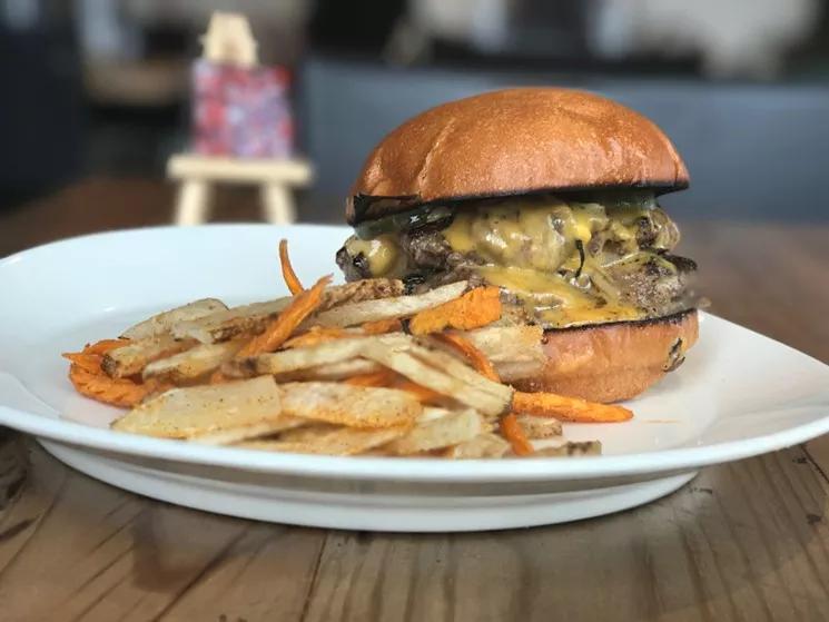 Five Best of Dallas-Winning Dishes You Need to Eat ASAP