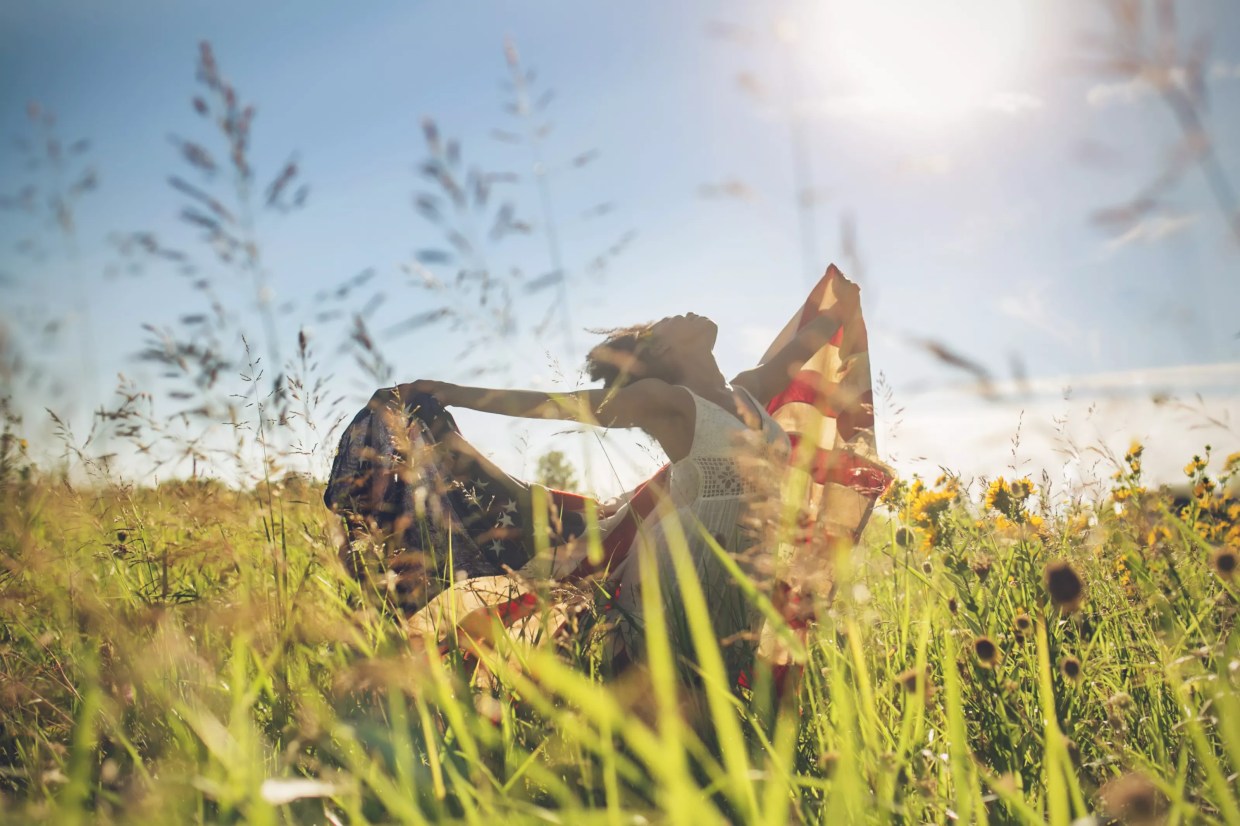 A Play That Promises Cookies, Massages and a Giant Slide? We’re Down With That.