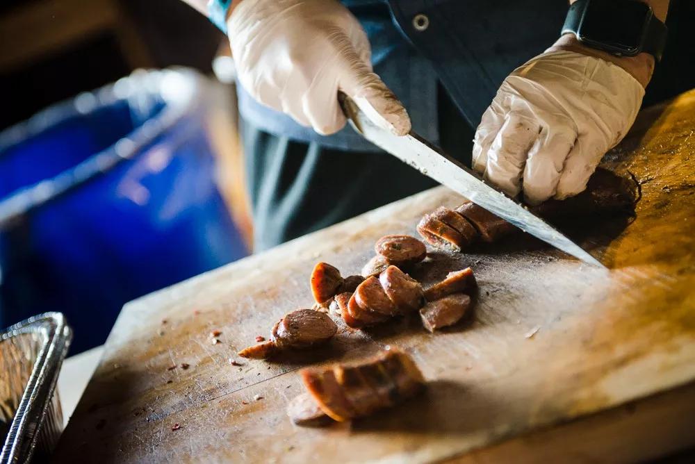 Tickets for One of Dallas’ Best Barbecue Fests Go on Sale Today, and They’ll Sell Out Fast